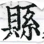Located 縣