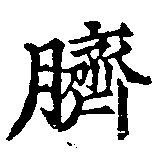 臍の位置