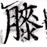 已定位膝