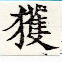 已定位獲