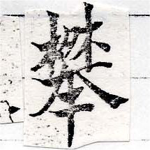 Đã định vị 攀