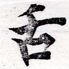 已定位舌