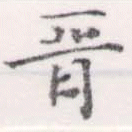 晉 위치 확인됨
