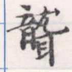聾の位置