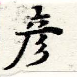 Located 彥