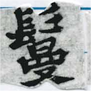 㐌定位鬘
