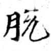 Đã định vị 脫