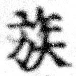 已定位族