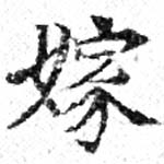 Located 嫁