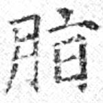 Located 脂