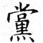 已定位黨