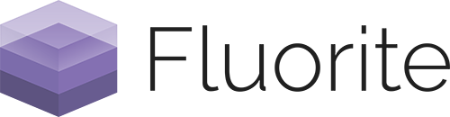Fluorite Logo