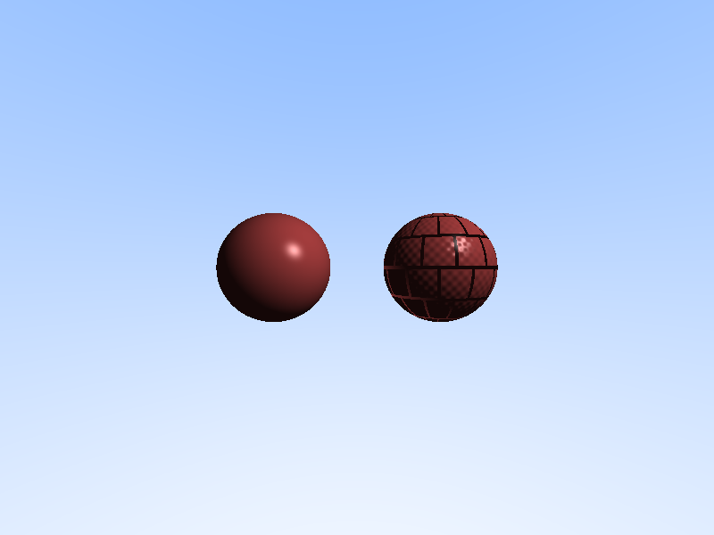 每日编程实践: Normal Mapping - 法线贴图