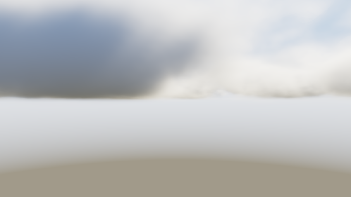 Ray Marching 体积云渲染：从物理原理到代码实现（C++）