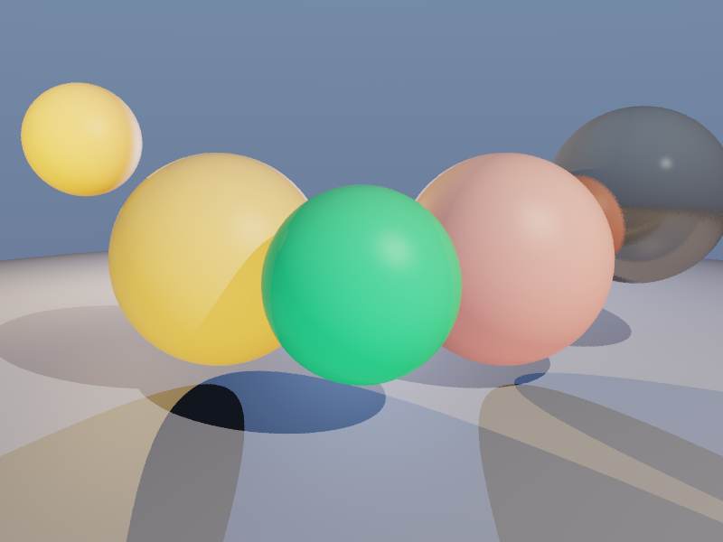 次表面散射（SSS）渲染：光是怎么穿过皮肤和蜡烛的？（C++ 从零实现）