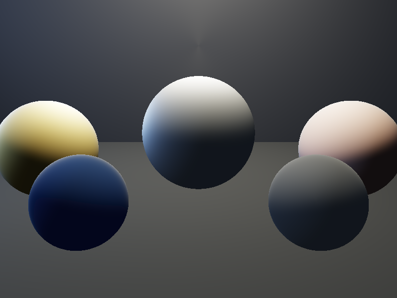 每日编程实践: LTC Area Light Rendering 面光源渲染