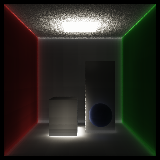 每日编程实践: Voxel Cone Tracing — 用体素锥形追踪实现近似全局光照