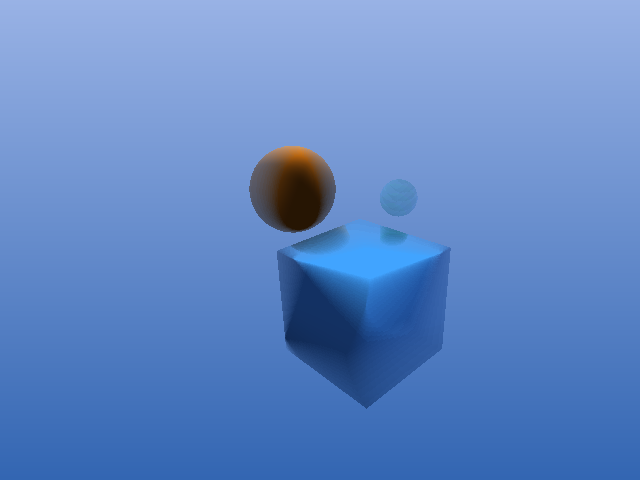 每日编程实践: Motion Blur Renderer — 速度缓冲与后处理运动模糊
