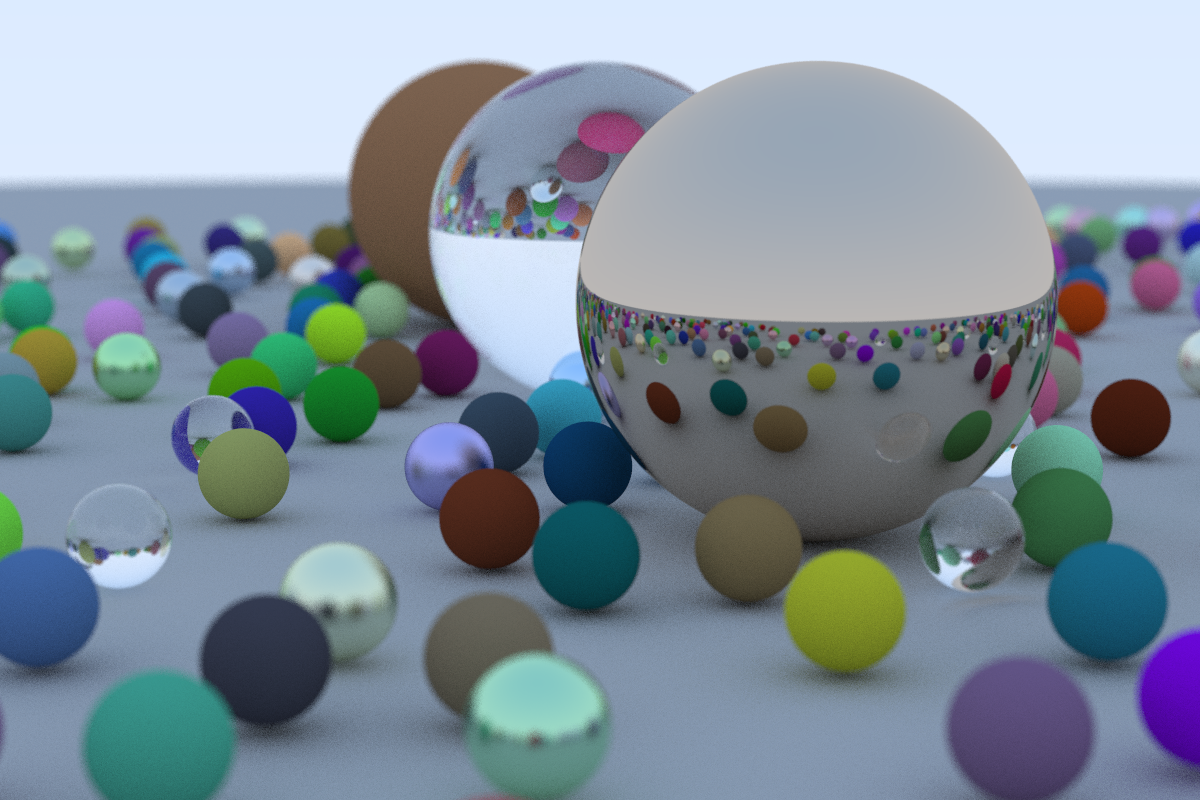 从零构建图形学与物理引擎：9个项目的完整实现