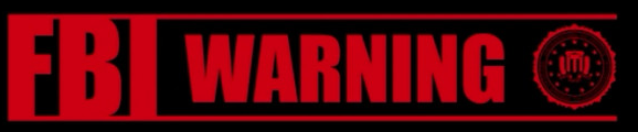 warning