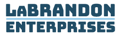 LaBrandon Enterprises logo