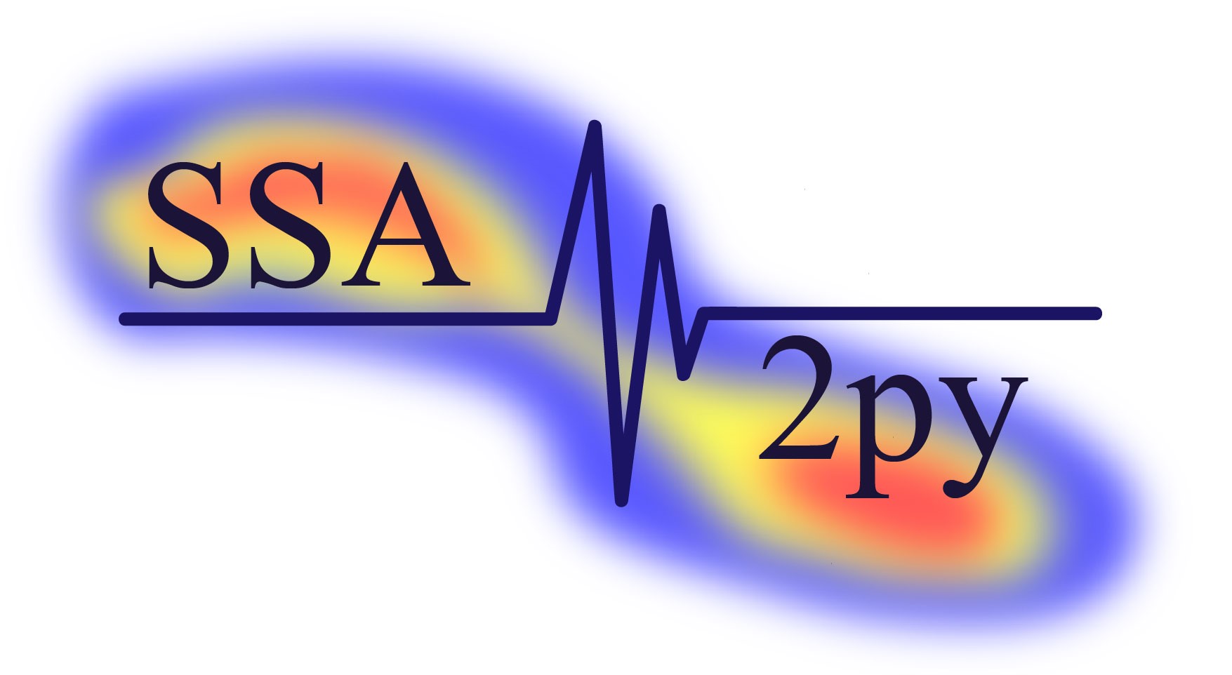 SSA2py logo