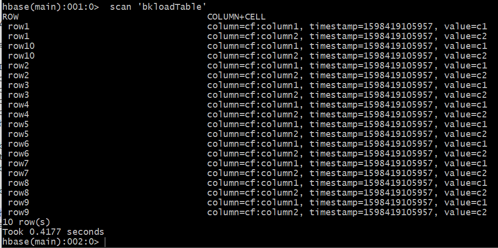 ** How to set up Hadoop & Hbase in HDFS syatem **.md · GitHub