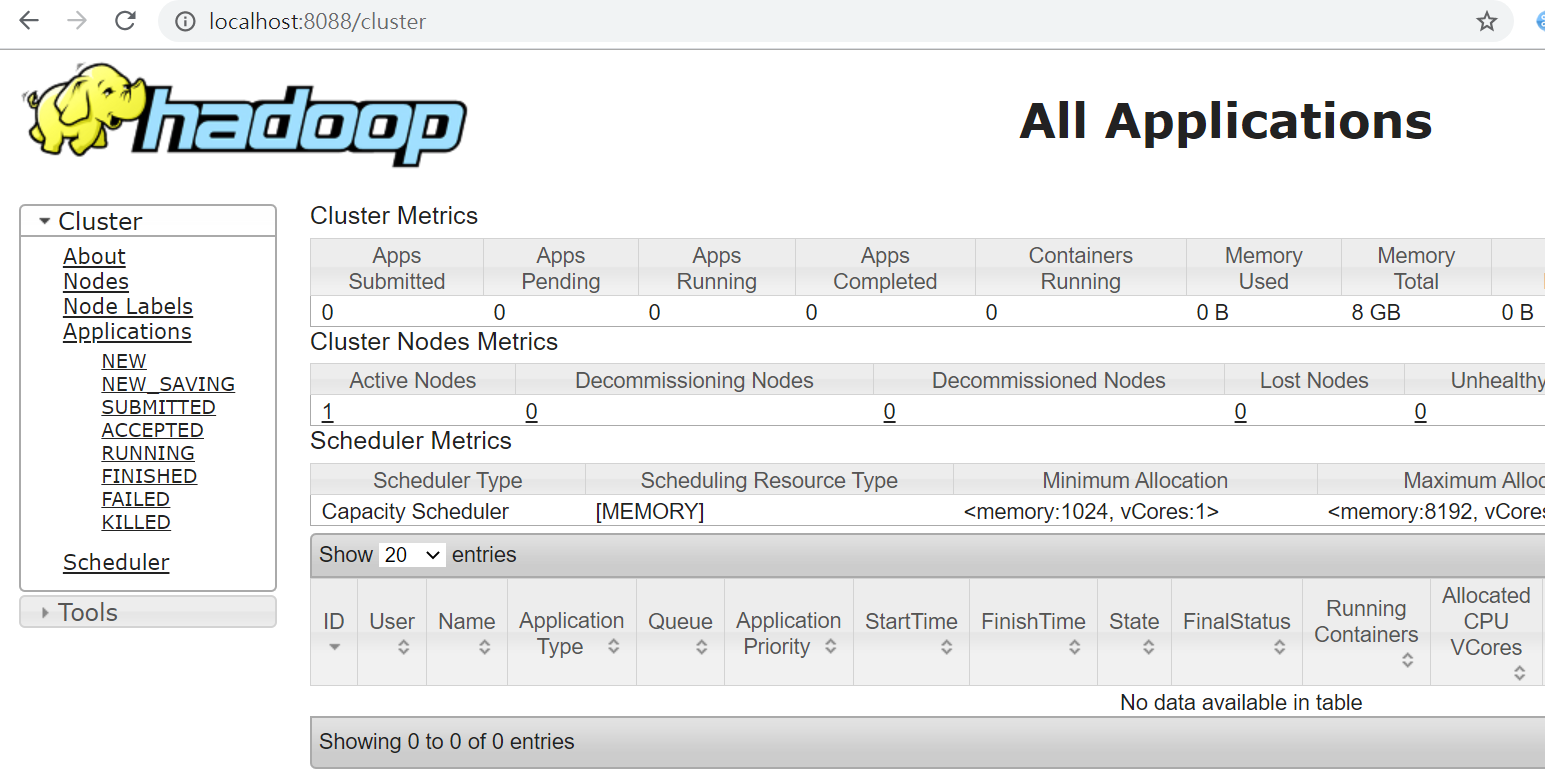 ** How to set up Hadoop & Hbase in HDFS syatem **.md · GitHub