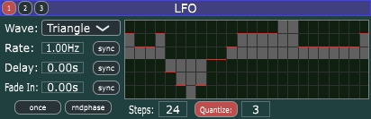 LFO