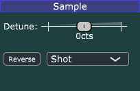 Sample Section