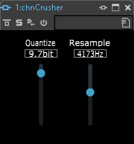 chnCrusher Screenshot