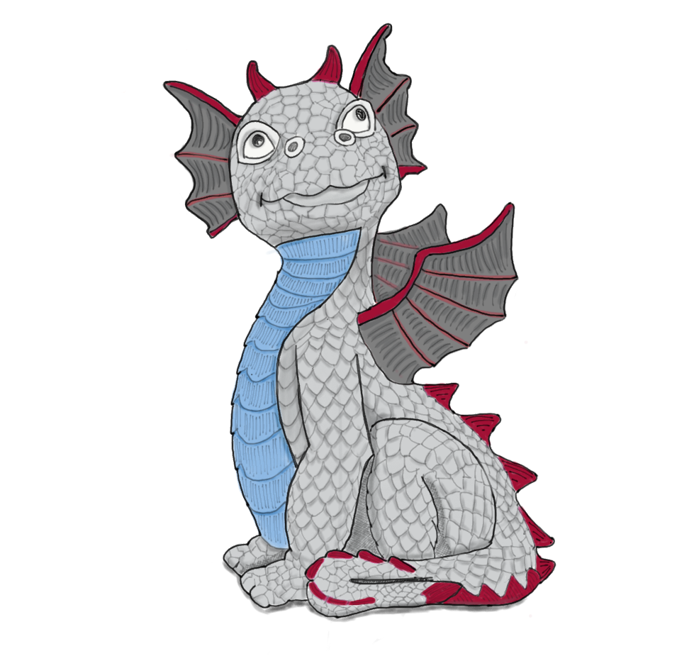 DRAGen dragon