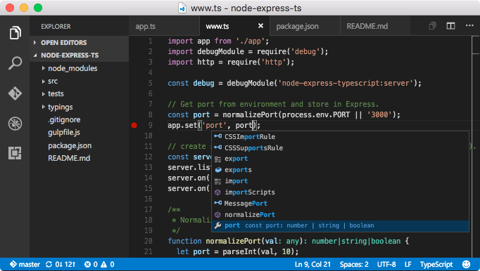 Code