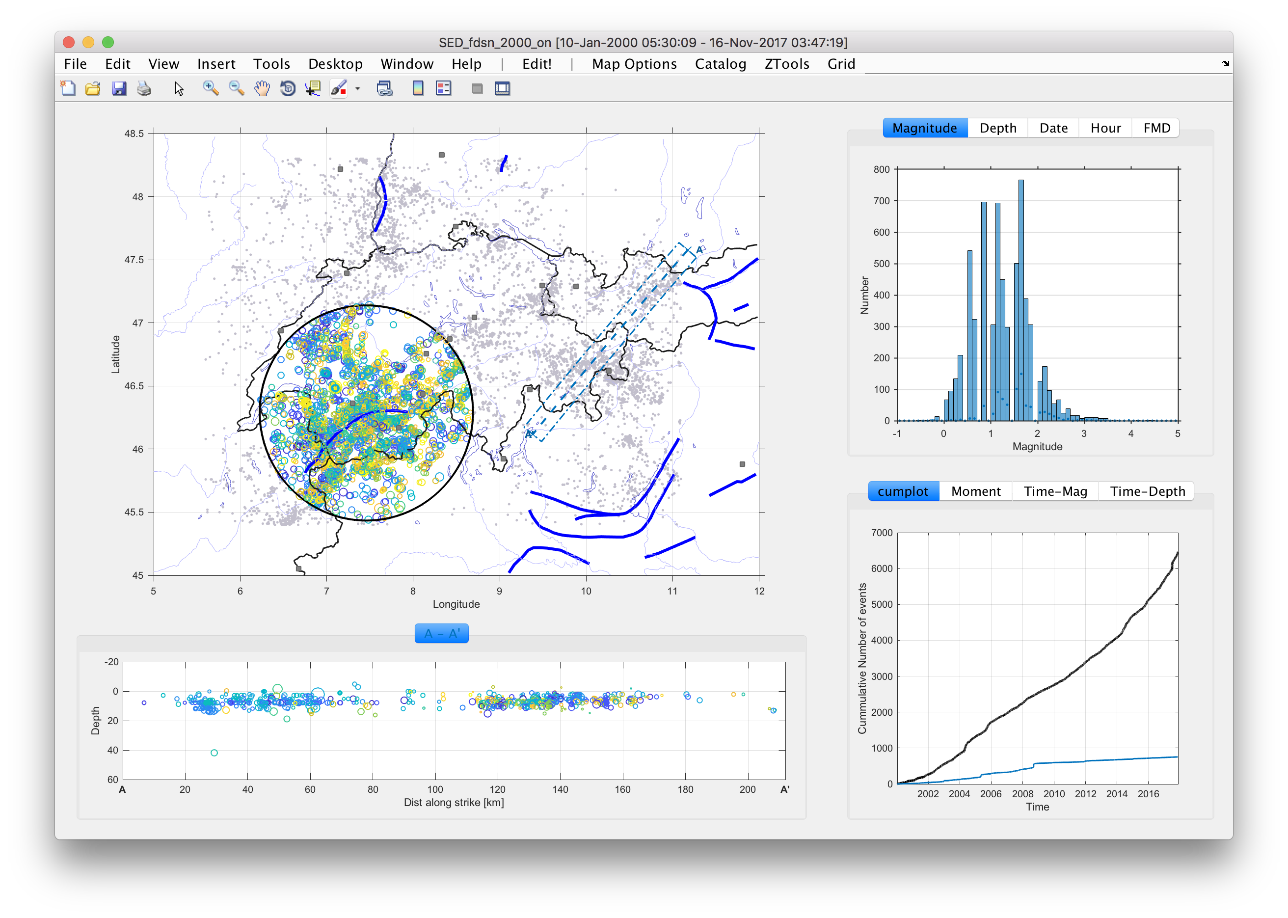 MainMapScreen