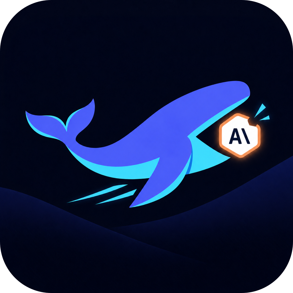 DeepSeek Harness Desktop icon