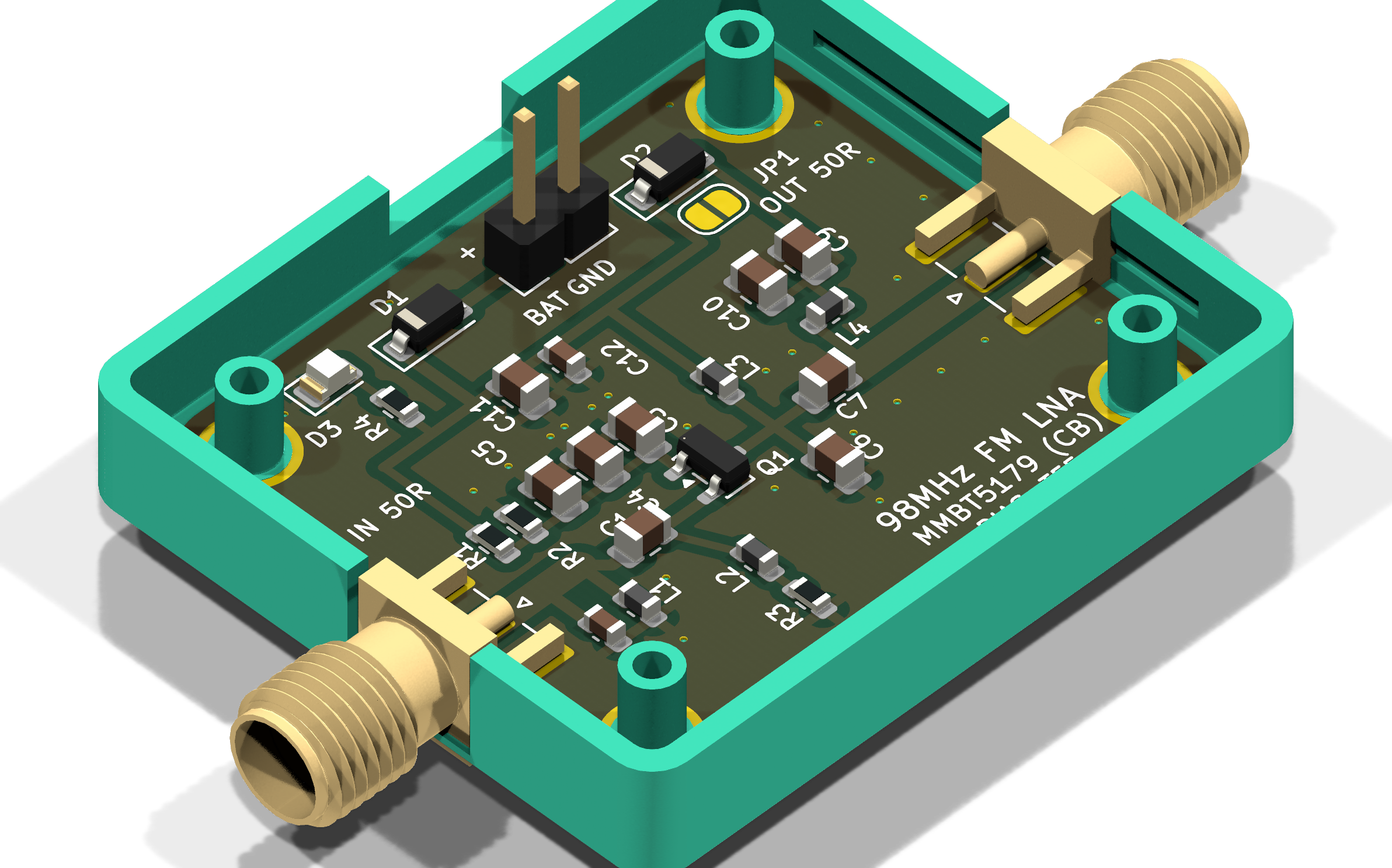 Lna ai, from the project README