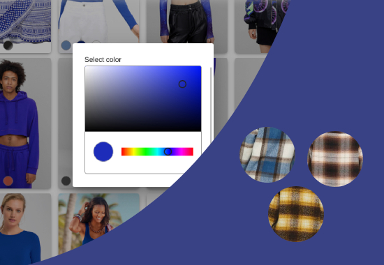 fashion segmentation use cases