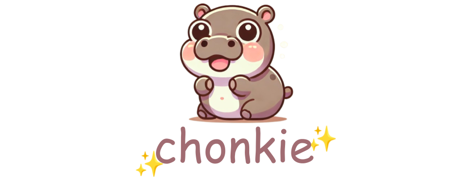 null Chonkie Logo