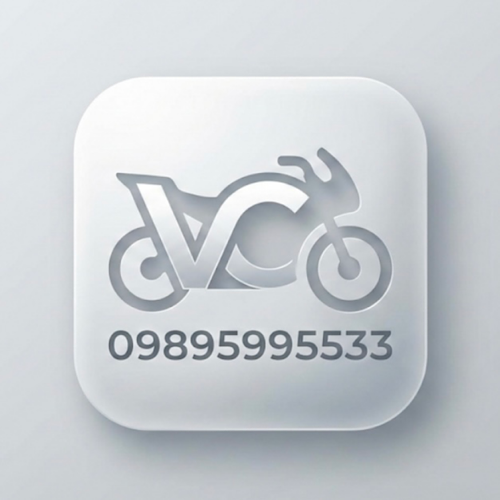 Logo Văn Chính Cho Thuê Xe Máy