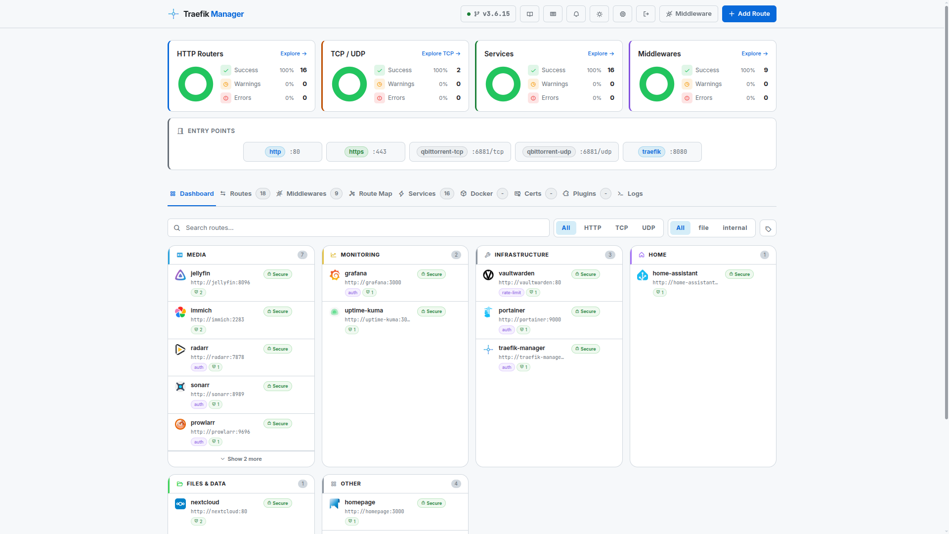 docs/public/images/light-dashboard.png