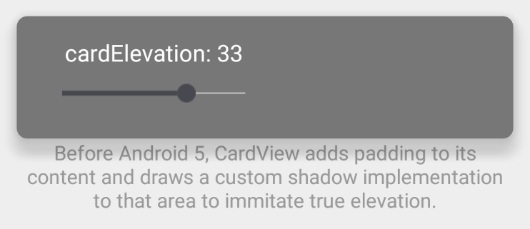 cardview