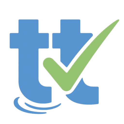 TapTest Logo