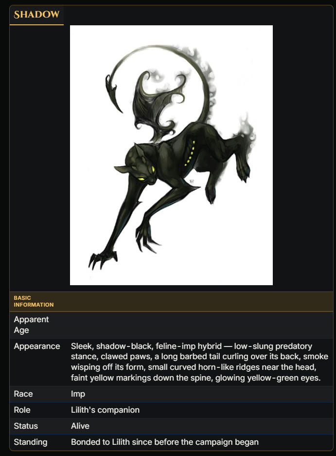 Infobox example