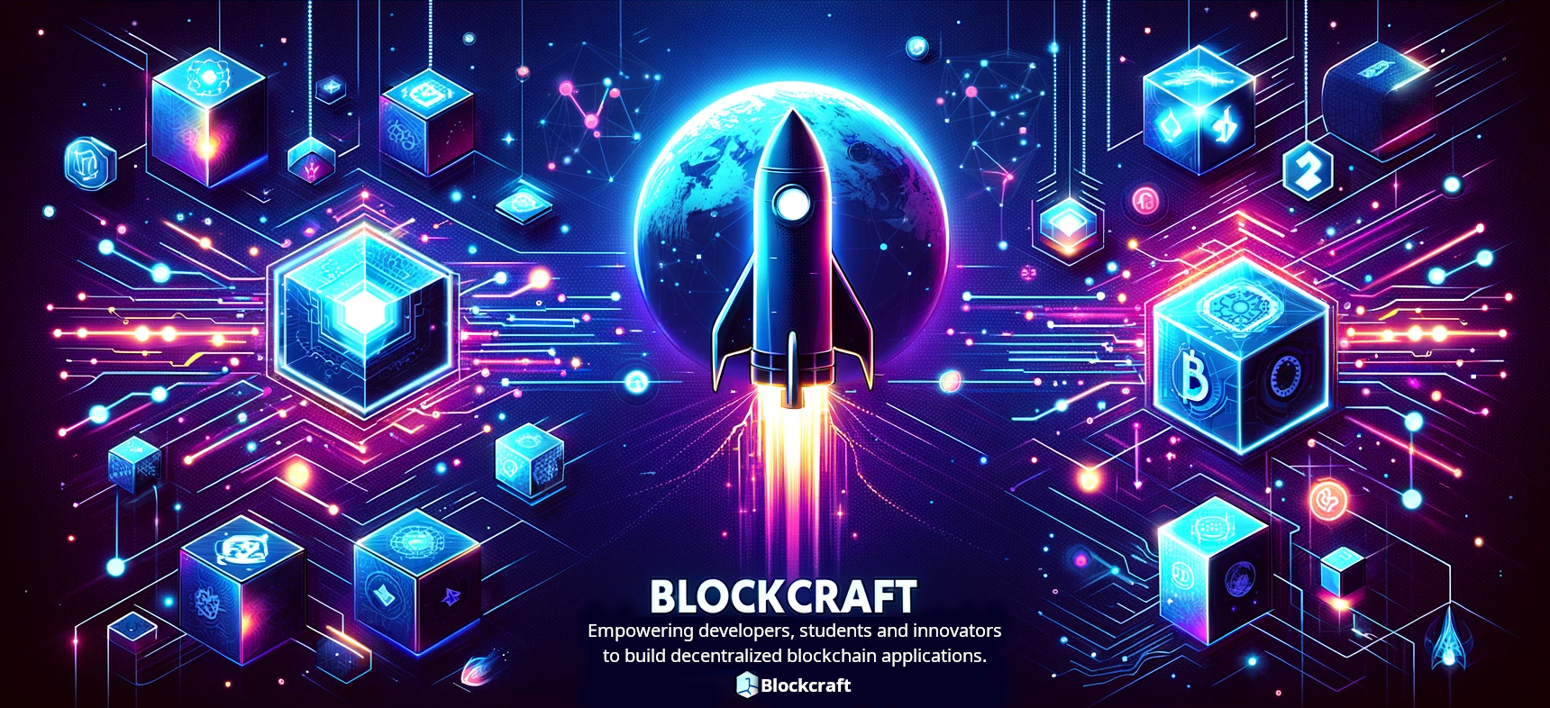 Blockcraft