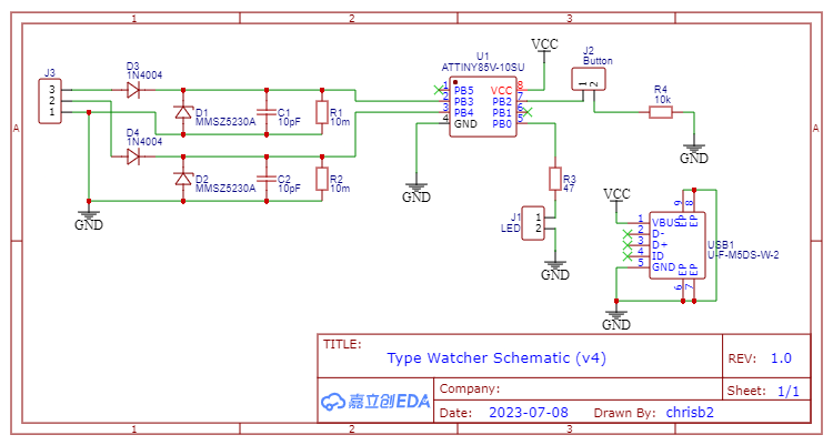 circuit diagram