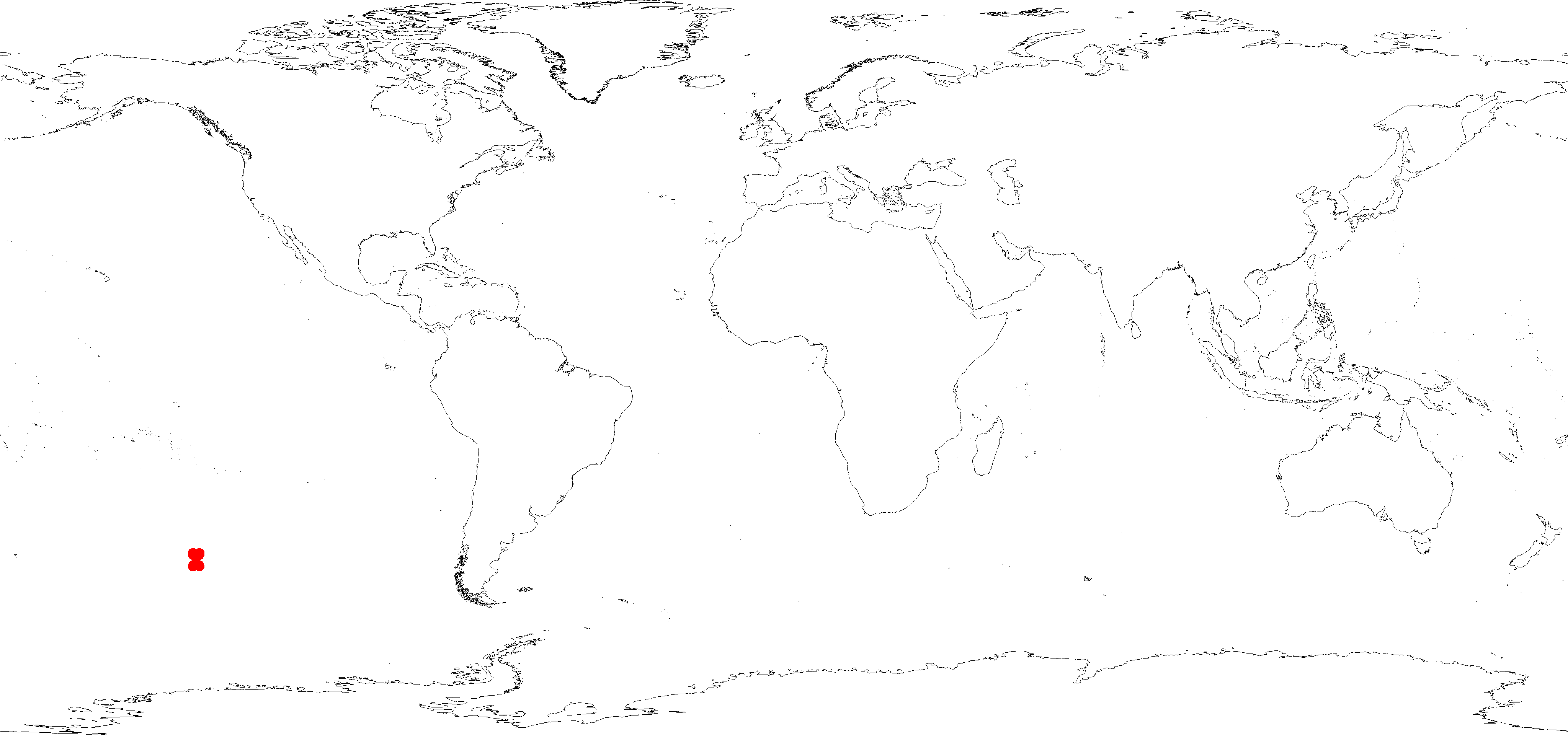 Карта мира белая с границами