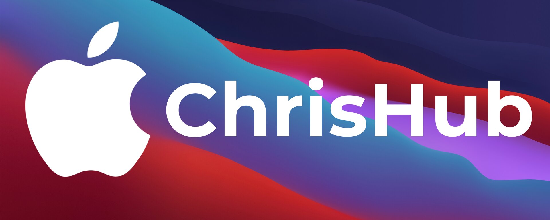 ChrisHub Logo