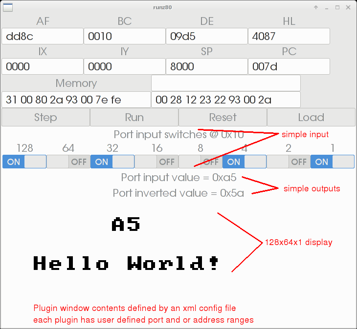 example virtual machine