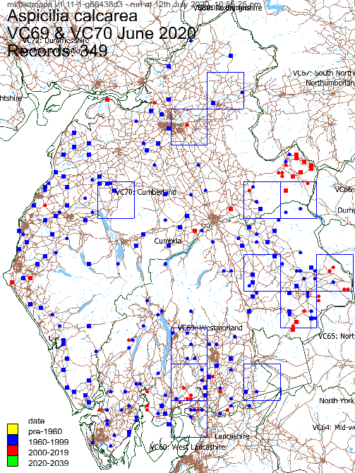 Example monad map