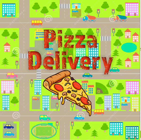Pizza Delivery